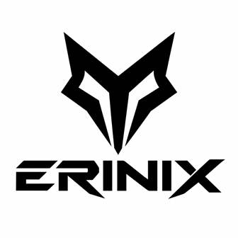 ERINIX trademark artwork