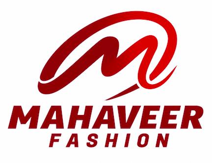 MAHAVEER FASHION trademark artwork
