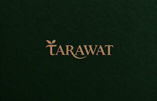 TARAWAT trademark artwork