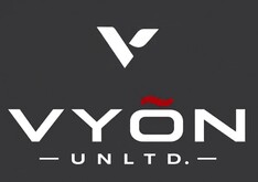 VYÕN UNLTD. trademark artwork