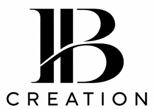 IB CREATION trademark artwork