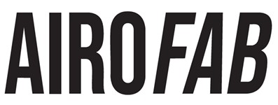 AIROFAB trademark artwork