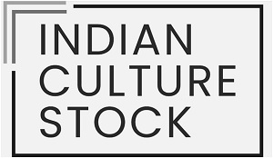 Indian Culture Stock (With Device) trademark artwork