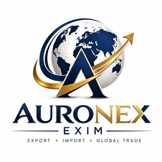 AURONEX EXIM trademark artwork