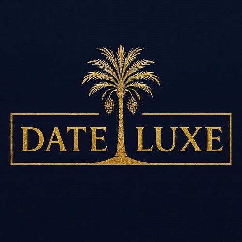 DATELUXE trademark artwork