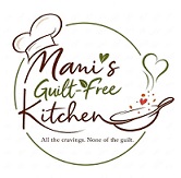 MANI' S KITCHEN trademark artwork