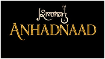 SHIVOHAM ANHADNAAD trademark artwork