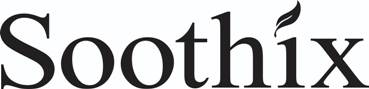 SOOTHIX trademark artwork