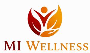 MI WELLNESS trademark artwork