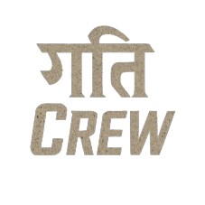 Gati Crew trademark artwork