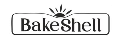 BAKESHELL trademark artwork