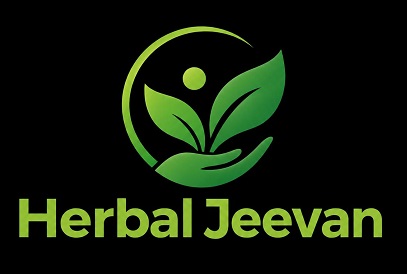 Herbal Jeevan trademark artwork