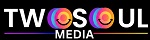 TWOSOUL MEDIA trademark artwork
