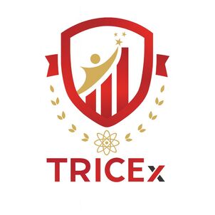 TRICEx trademark artwork