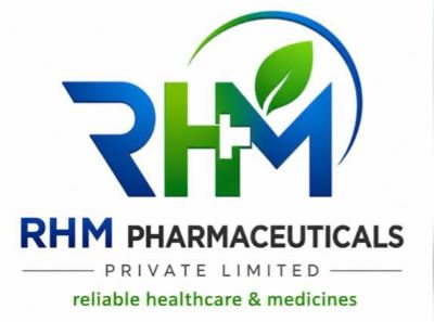RHM PHARMACEUTICALS PRIVATE LIMITED trademark artwork