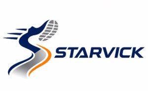 Starvick trademark artwork