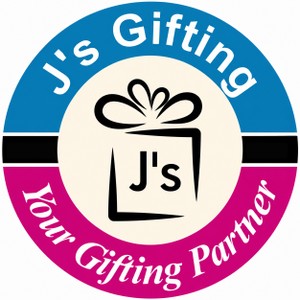 J's Gifting - your gifting partner trademark artwork