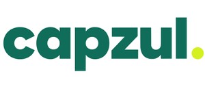CAPZUL trademark artwork