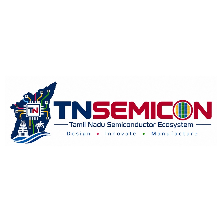 TNSEMICON trademark artwork