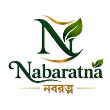 Nabaratna with device of N trademark artwork