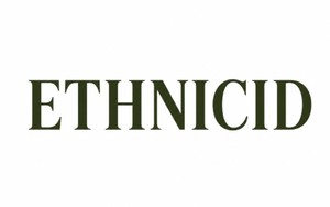 ETHNICID trademark artwork