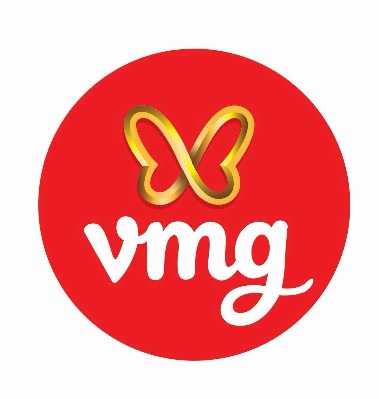 VMG- Varghese Moolan Group trademark artwork