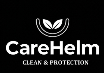 CAREHELM CLEAN & PROTECTION trademark artwork