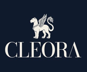 CLEORA trademark artwork