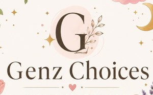 Genz Choices trademark artwork