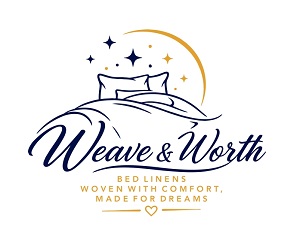 Weave&Worth trademark artwork