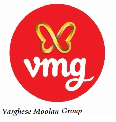 VMG- Varghese Moolan Group trademark artwork
