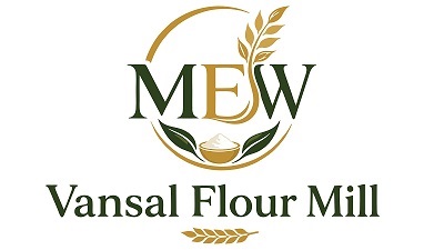 MEW VANSAL FLOUR MILL trademark artwork