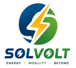 SOLVOLT trademark artwork