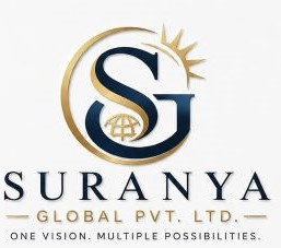 SURANYA trademark artwork