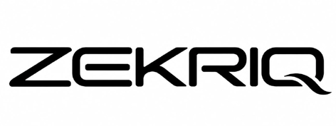 ZEKRIQ trademark artwork