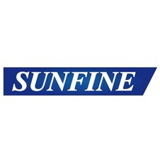 SUNFINE trademark artwork