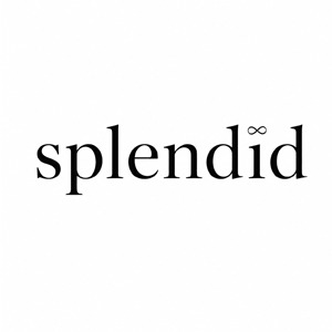 SPLENDID trademark artwork