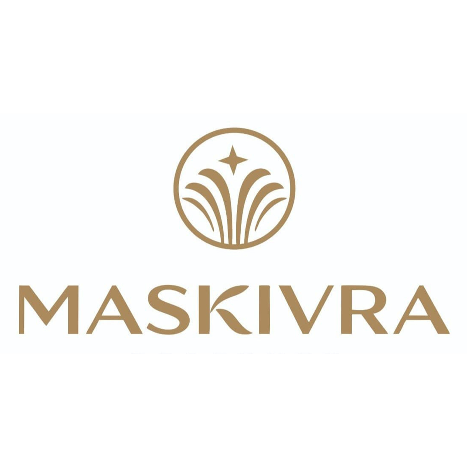 MASKIVRA trademark artwork