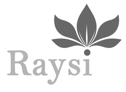 RAYSI trademark artwork