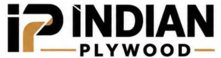 IP INDIAN PLYWOOD trademark artwork