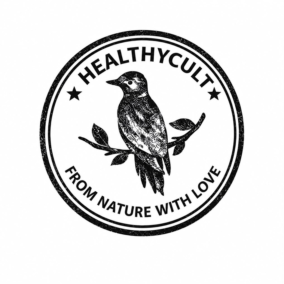 HEALTHYCULT trademark artwork
