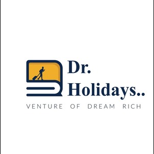 DR.HOLIDAYS trademark artwork