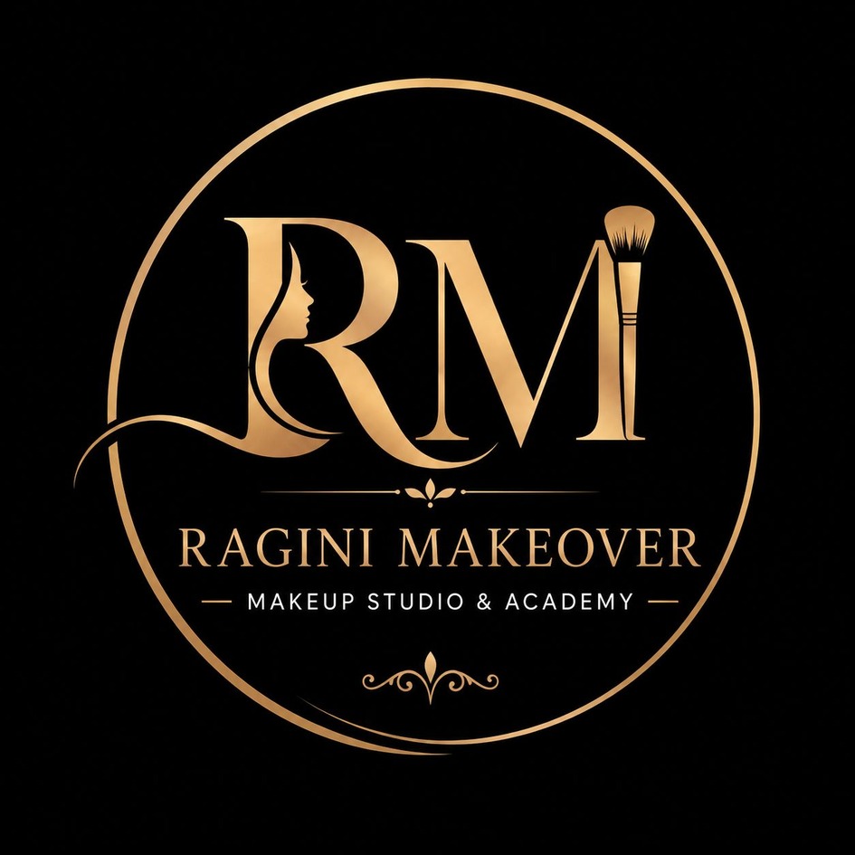 Ragini Makeover trademark artwork
