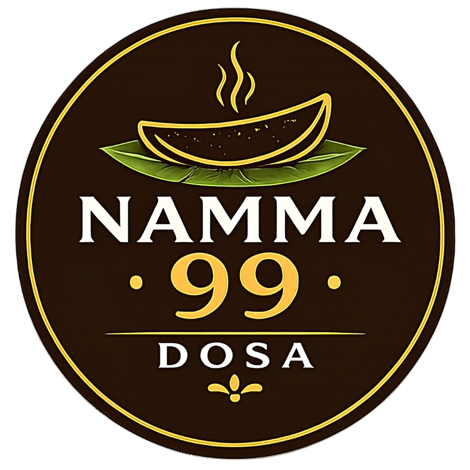 NAMMA 99 DOSA trademark artwork