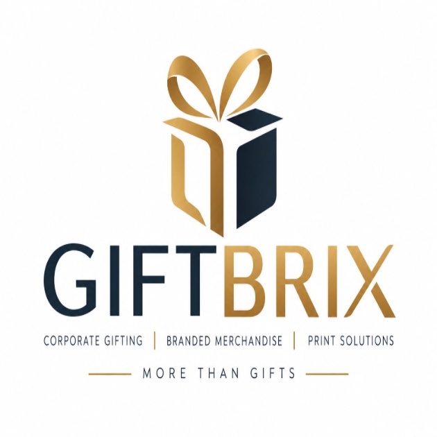GIFTBRIX trademark artwork