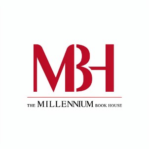 The Millennium Book House trademark artwork