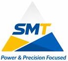 SMT trademark artwork
