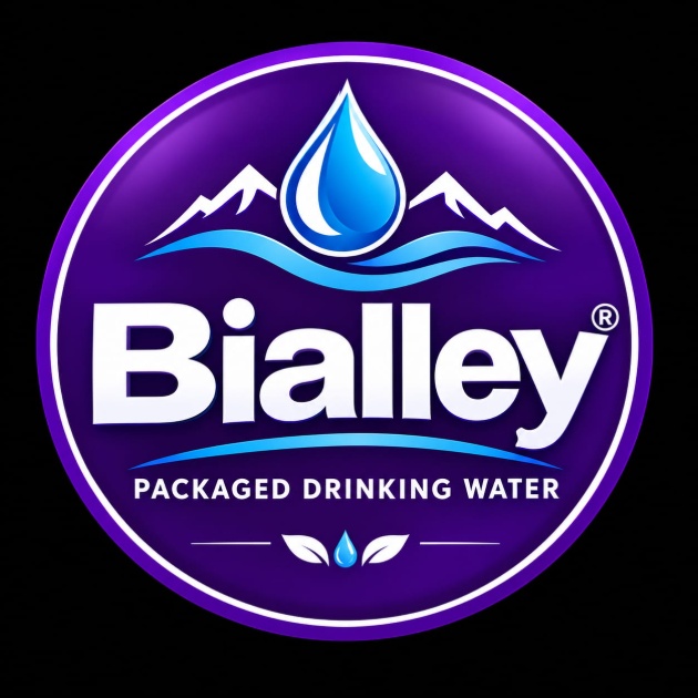 BIALLEY trademark artwork