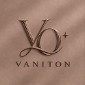 VO VANITON trademark artwork