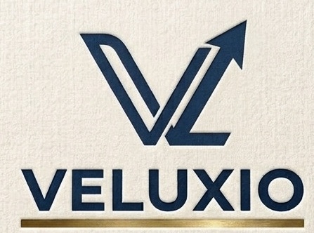 VELUXIO trademark artwork